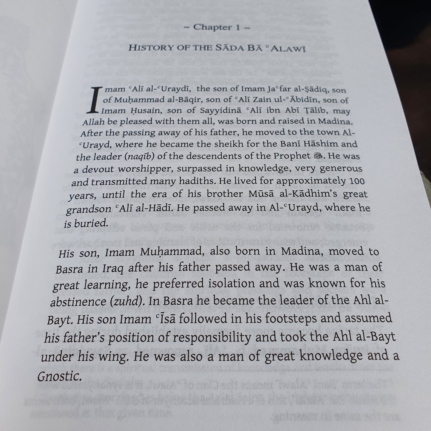 The Guide to the Path of Righteousness Vol 1 & 2