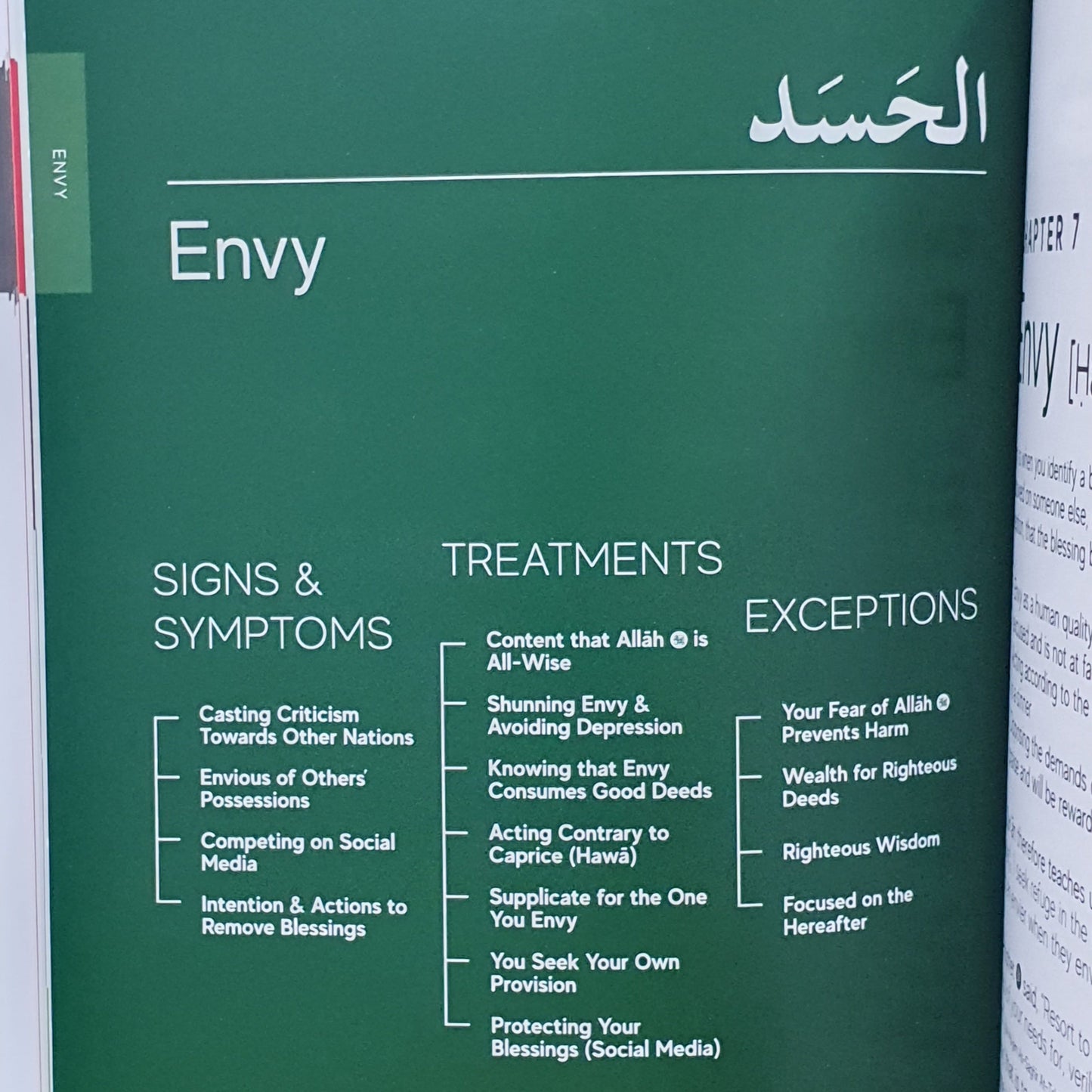 A Handbook of Spiritual Medicine (HB)