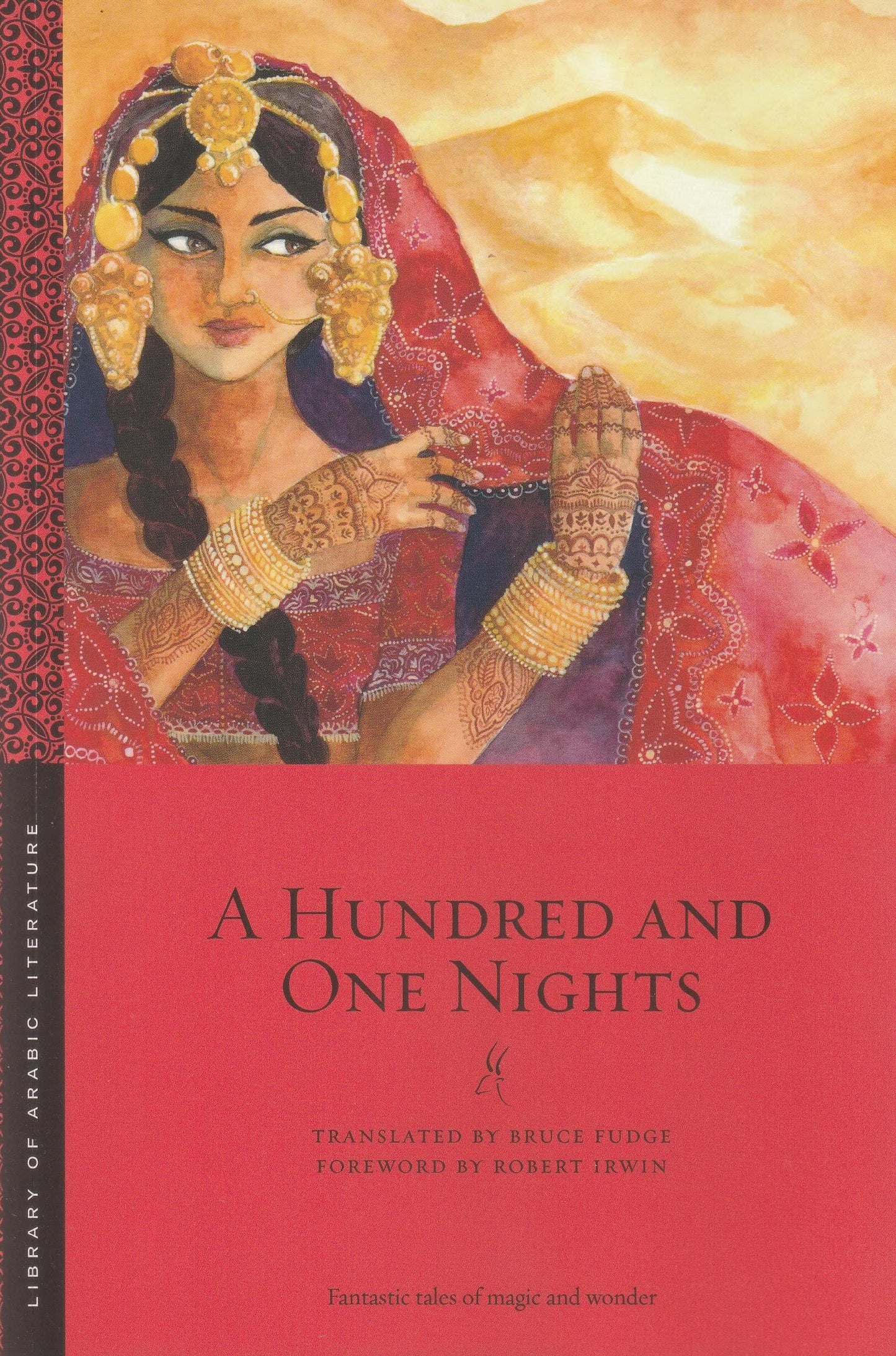 A Hundred And One Nights