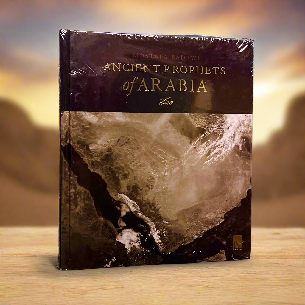 Ancient Prophets of Arabia