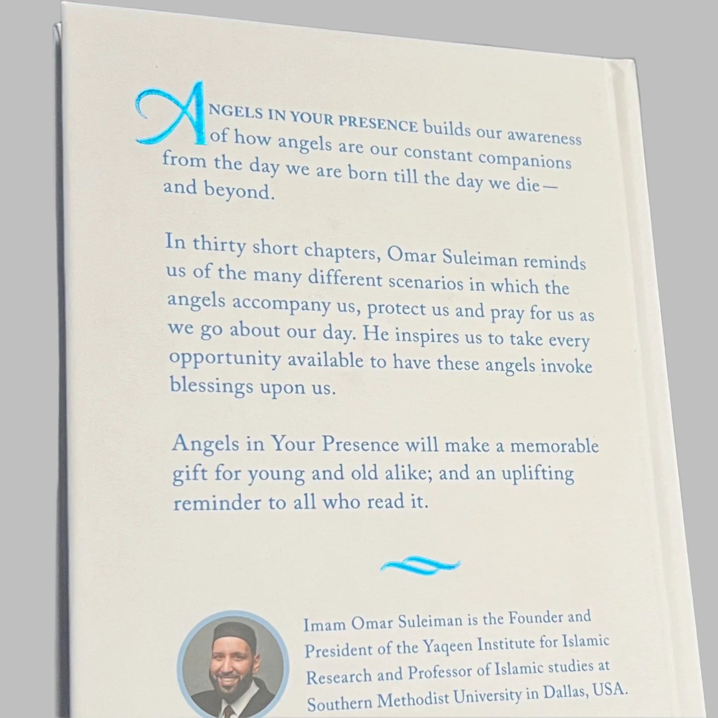 Angels in Your Presence (HB)