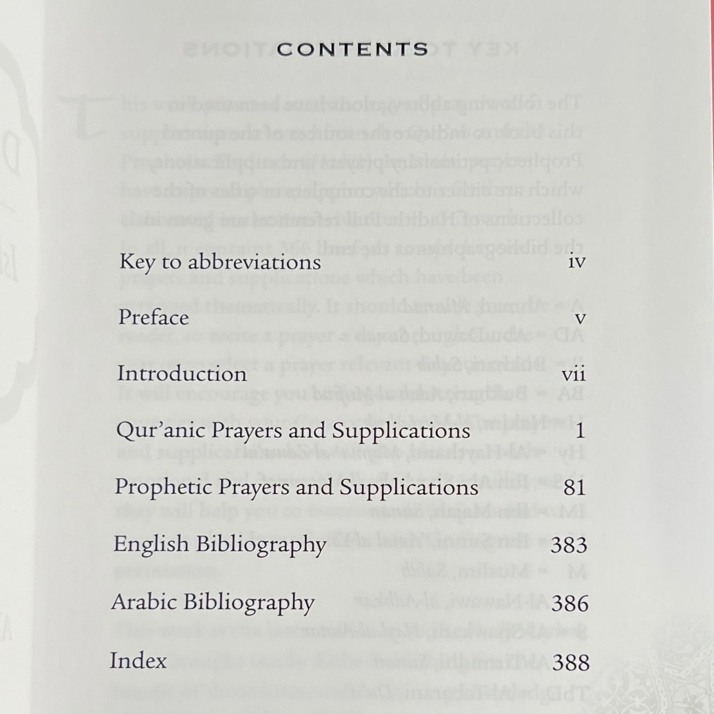 Daily Wisdom: Islamic Prayers and Supplications