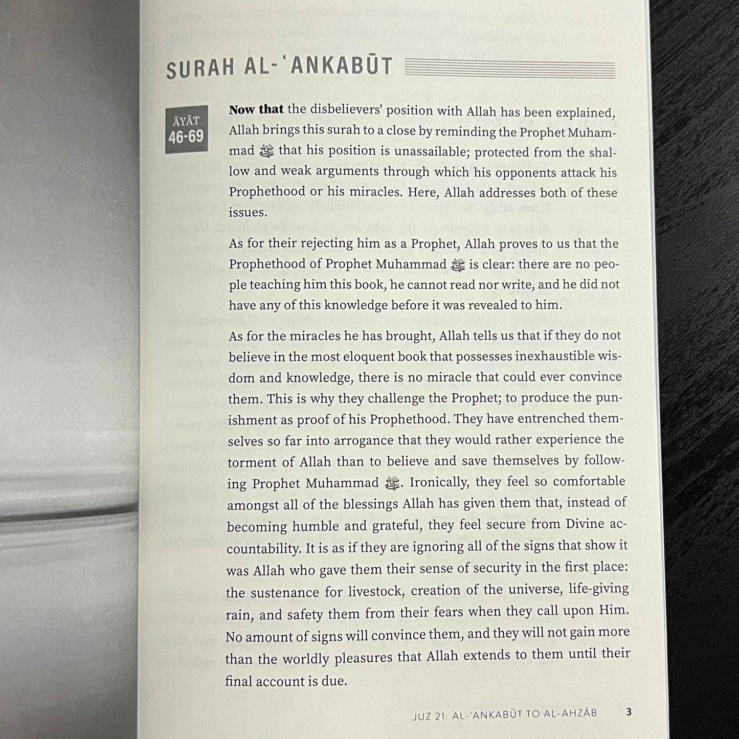 The Endless Banquet Vol Three (PB)