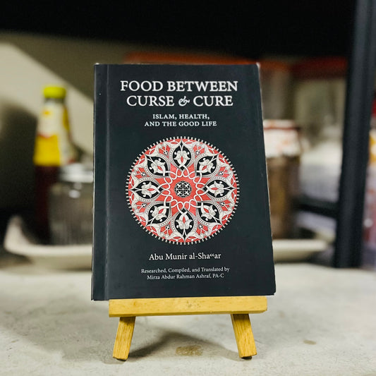 Food Between Curse & Cure