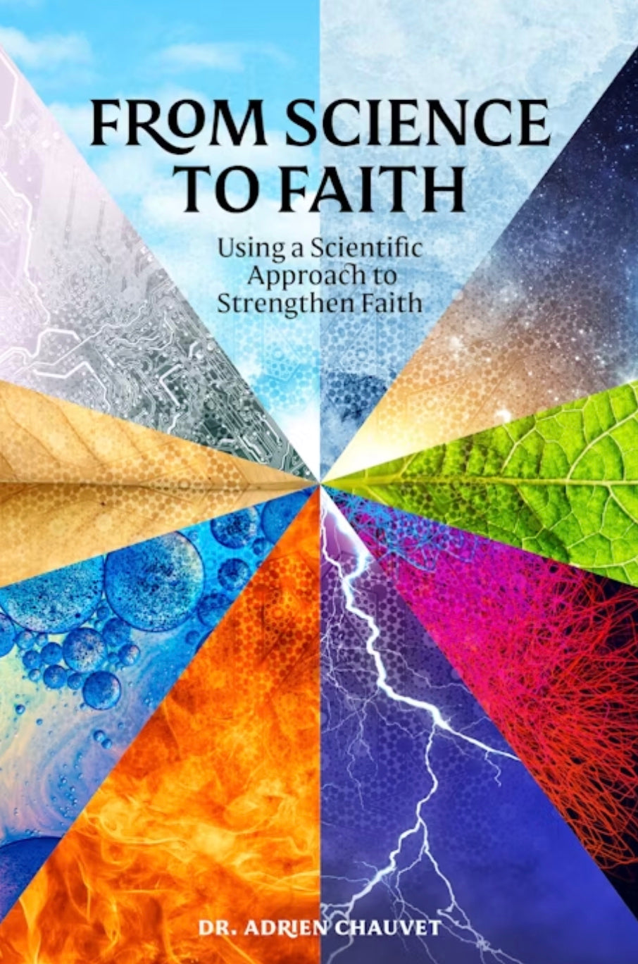 From Science to Faith (defect unit)