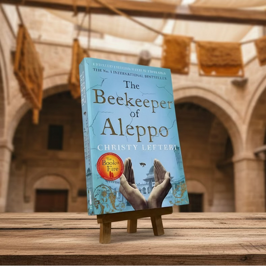 The Beekeeper Of Aleppo