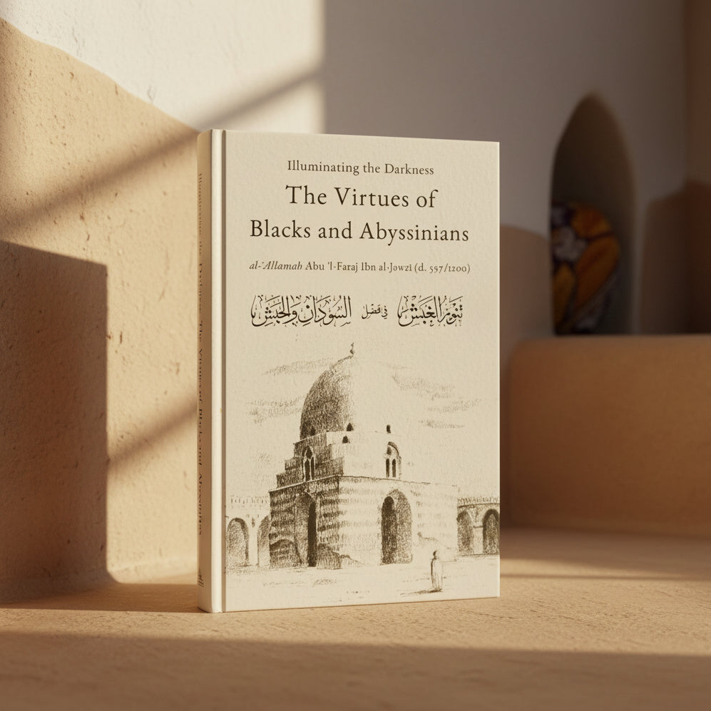 Illuminating the Darkness: The Virtues of Blacks and Abyssinians