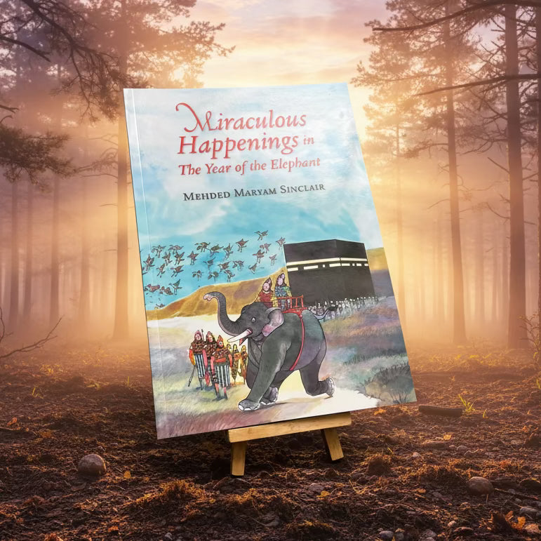 Miraculous Happenings in The Year of the Elephant