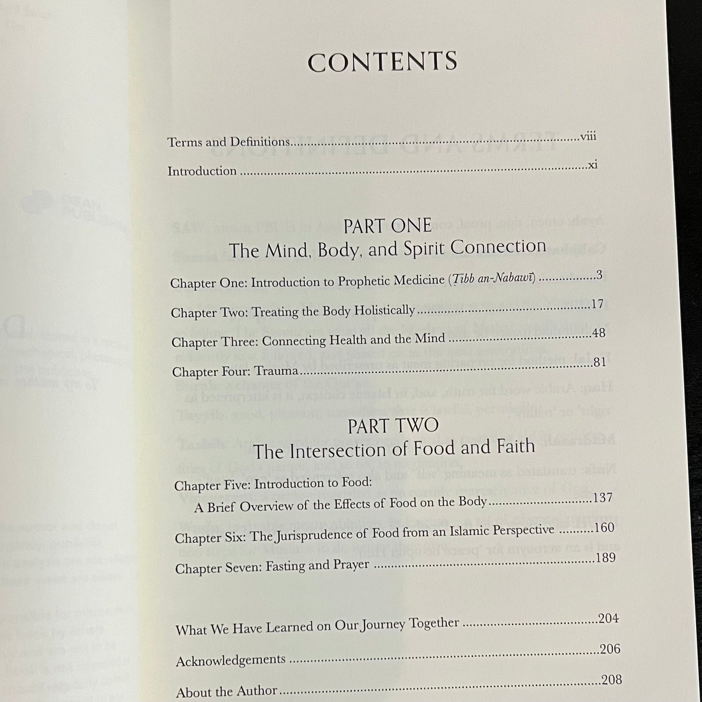 One Third of Your Stomach