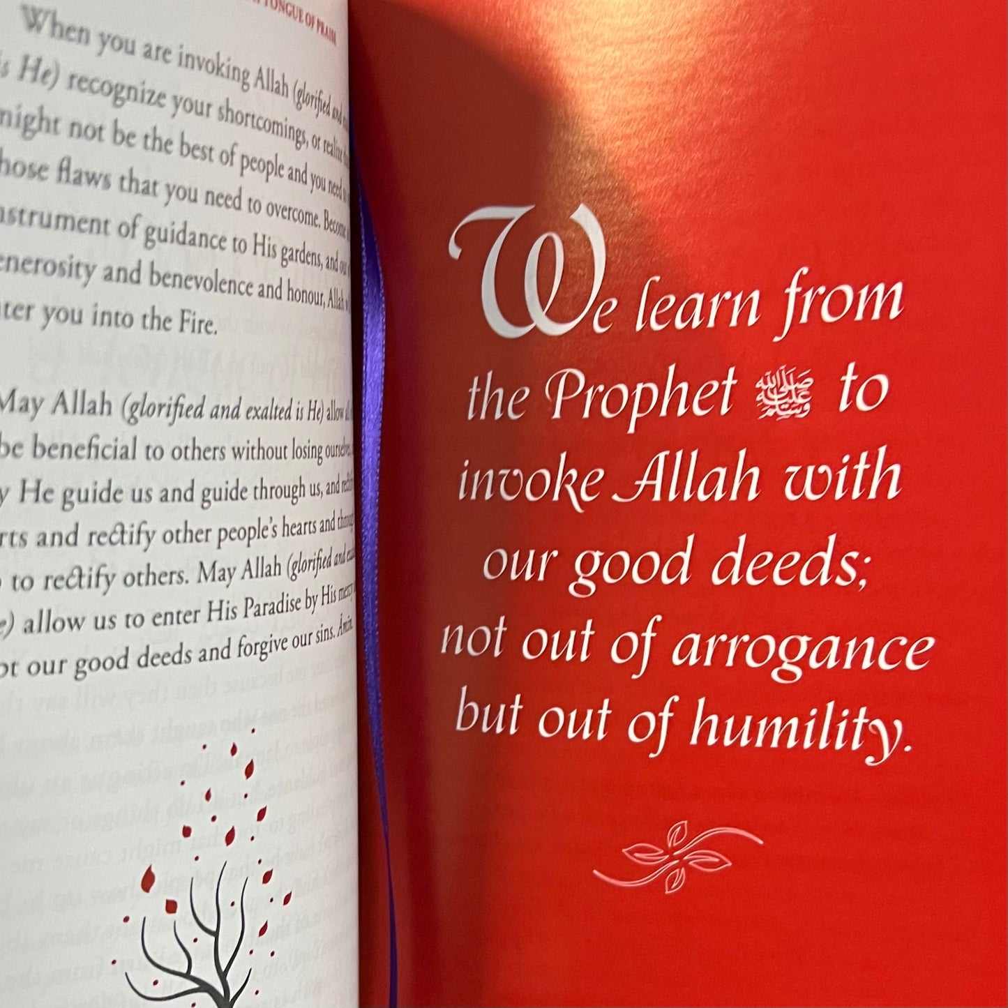 Prayers of the Pious (HB)