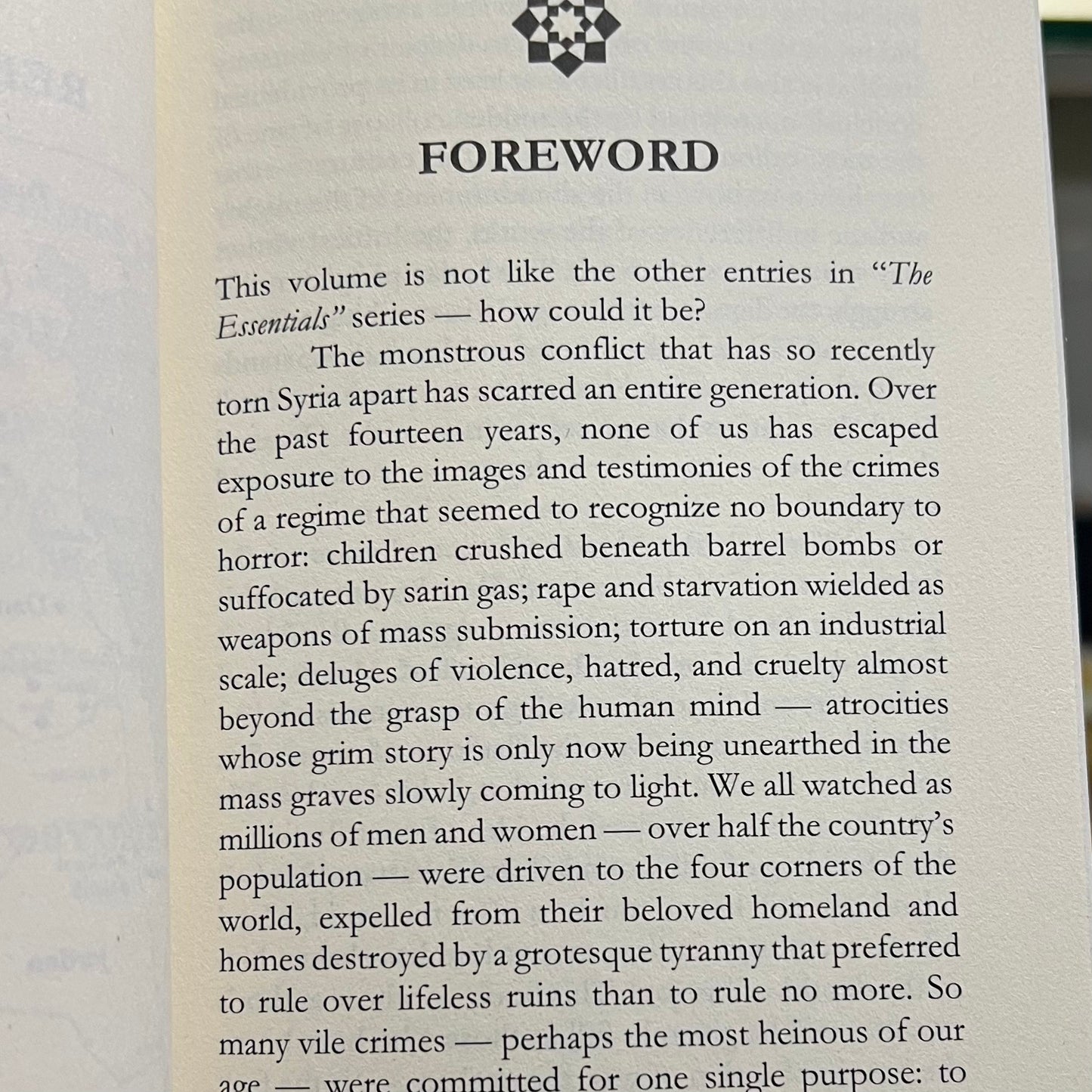 A Short History of Islamic Syria - Echoes of Bilad al-Sham Through the Centuries (634-2024)
