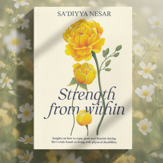 Strength from Within