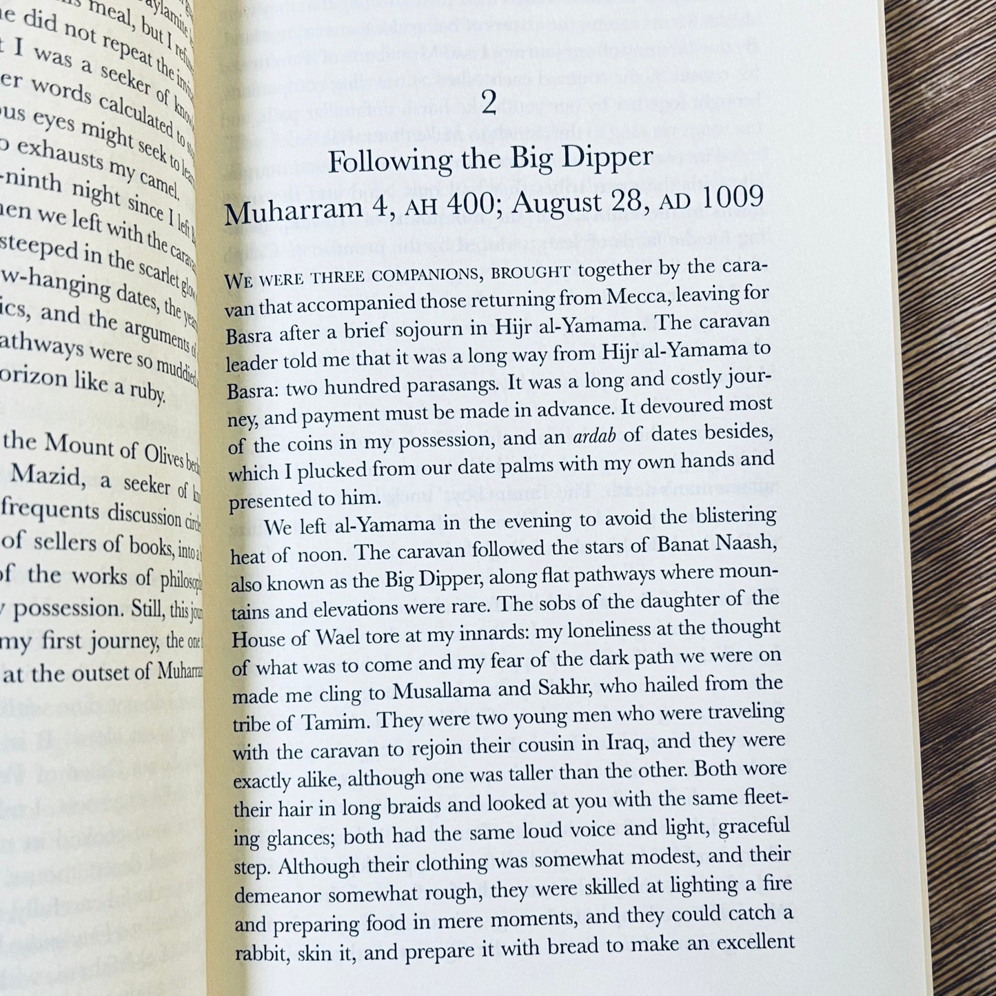 The Book Smuggler: A Novel