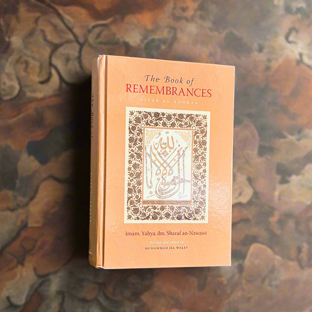 The Book of Remembrance (Kitab al-Adhkar)