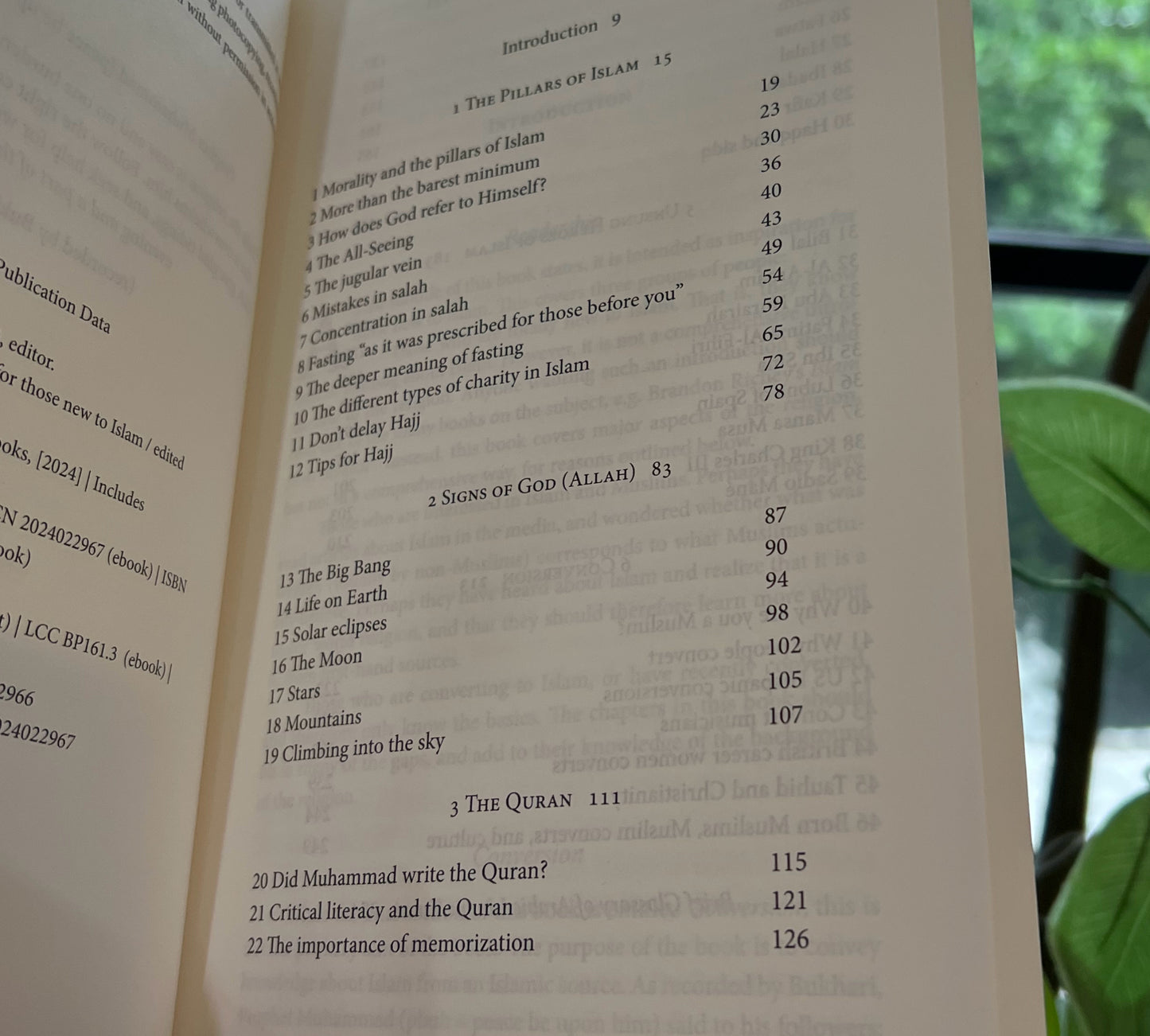 The Religion is Easy: Inspiration for Those New to Islam