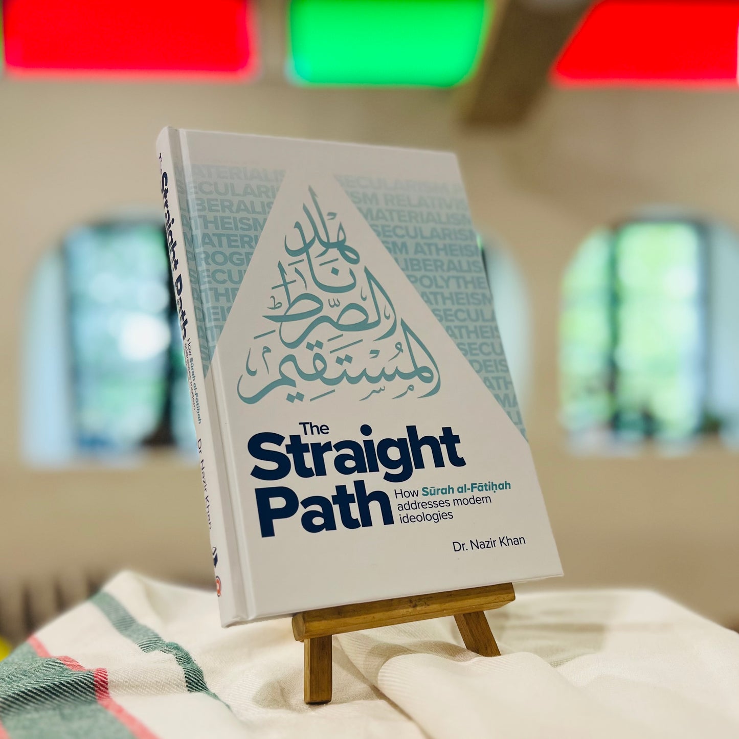 The Straight Path