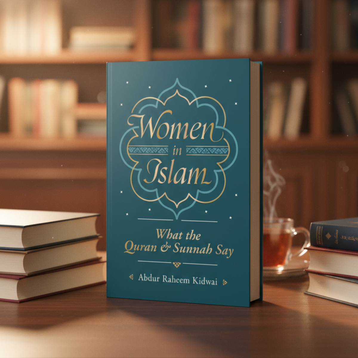 Women In Islam: What the Qur'an and Sunnah Say