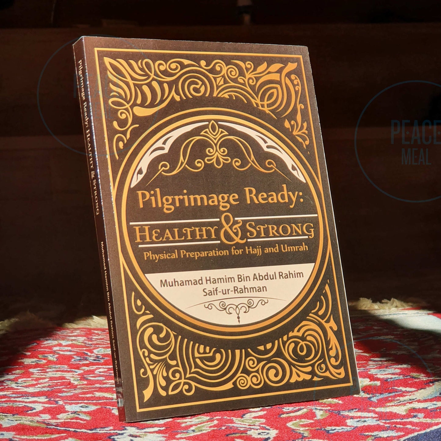 Pilgrimage Ready: Healthy and Strong Physical Preparation for Hajj and Umrah