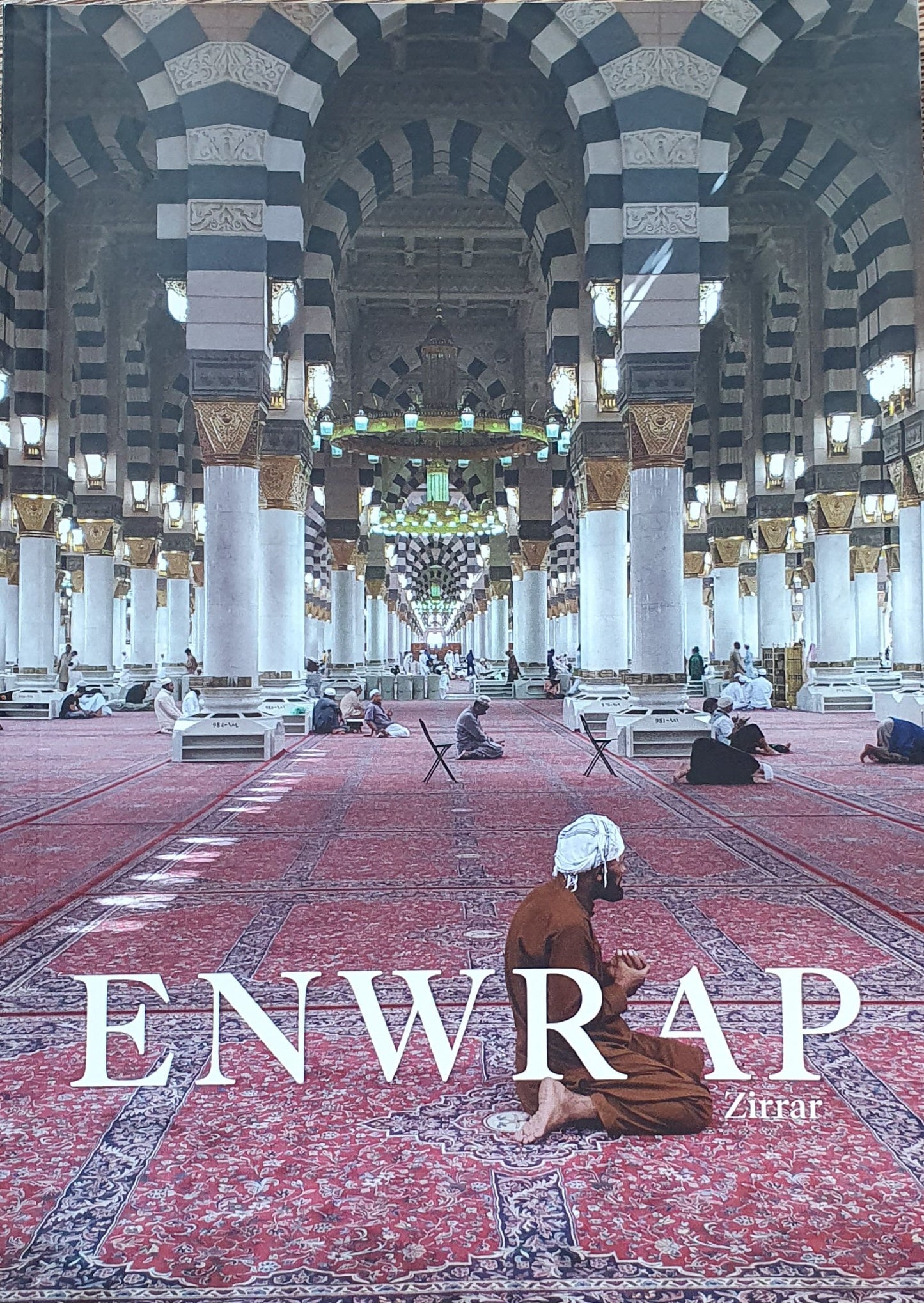 Enwrap