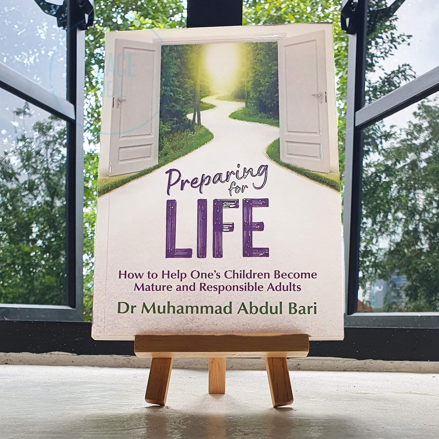 Preparing For Life: How to Help One's Children Become Mature and Responsible Adults