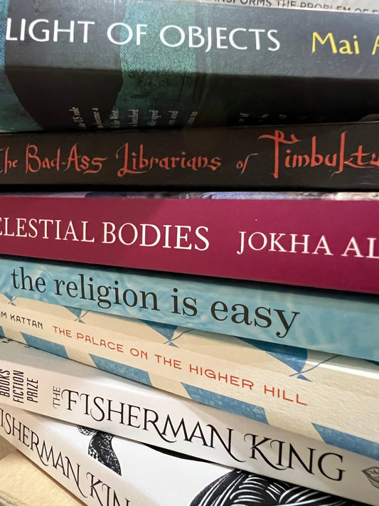 📚 Peace Meal - September 2025 Books Restocked and New Arrivals 📚