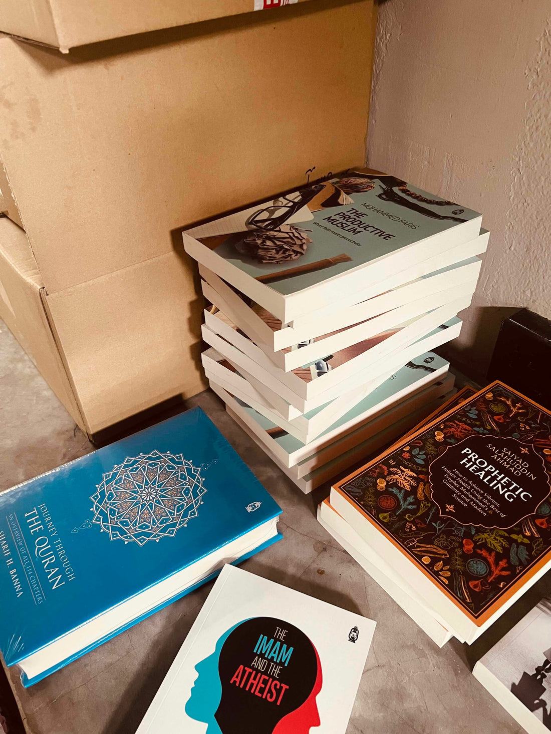 📚 Peace Meal - Sep 2026 Books Restocked and New Arrivals 📚