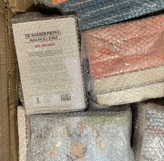 📚 Peace Meal - December 2025 Books Restocked and New Arrivals 📚