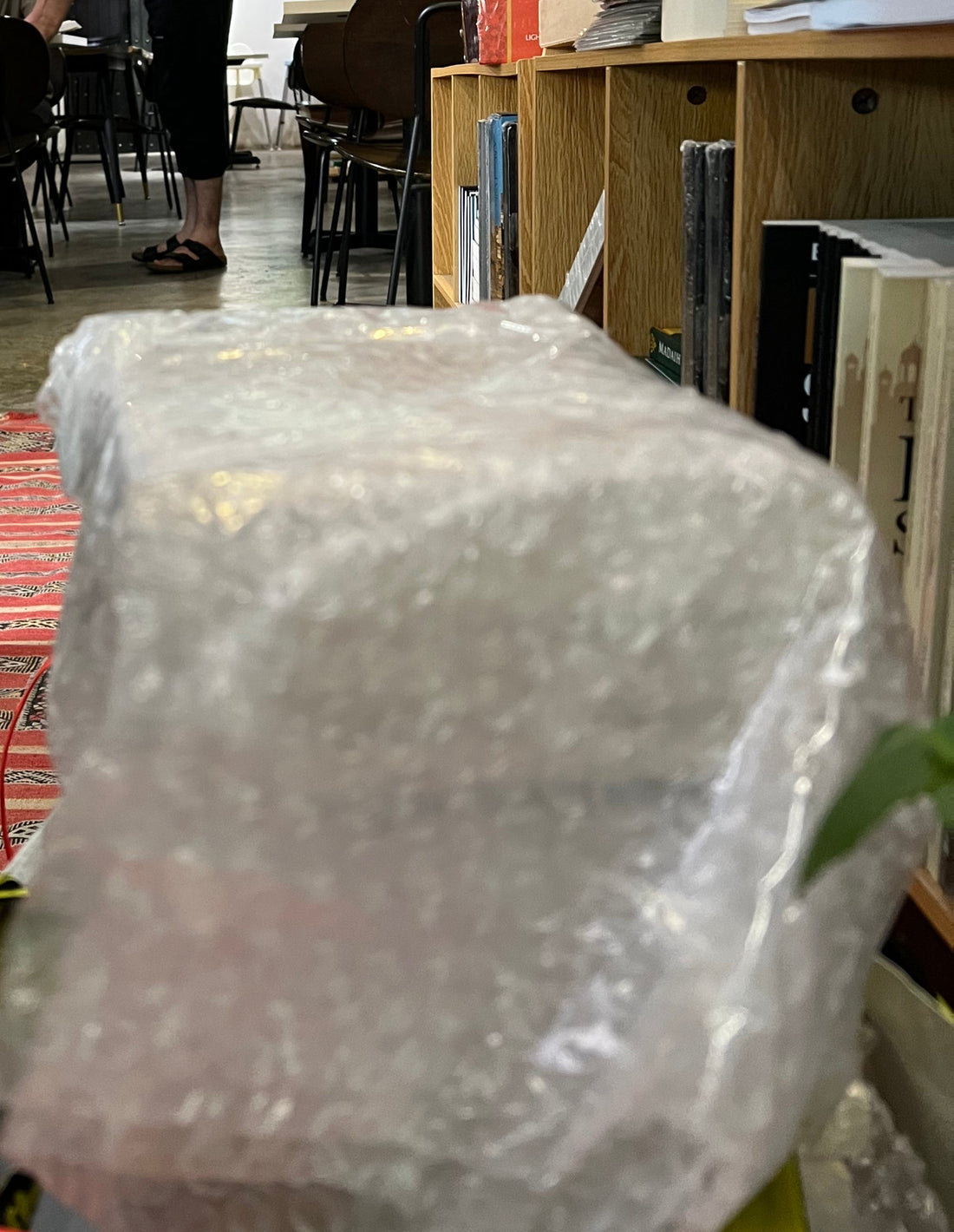 📚 Peace Meal - October 2025 Books Restocked and New Arrivals 📚