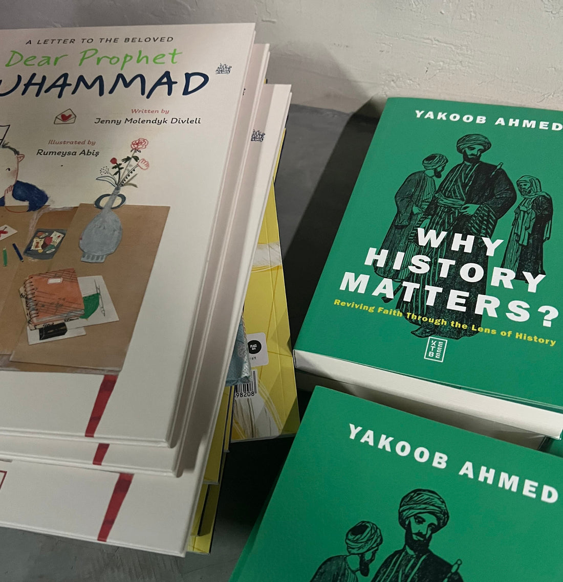 📚 Peace Meal - Oct 2026 Books Restocked and New Arrivals 📚