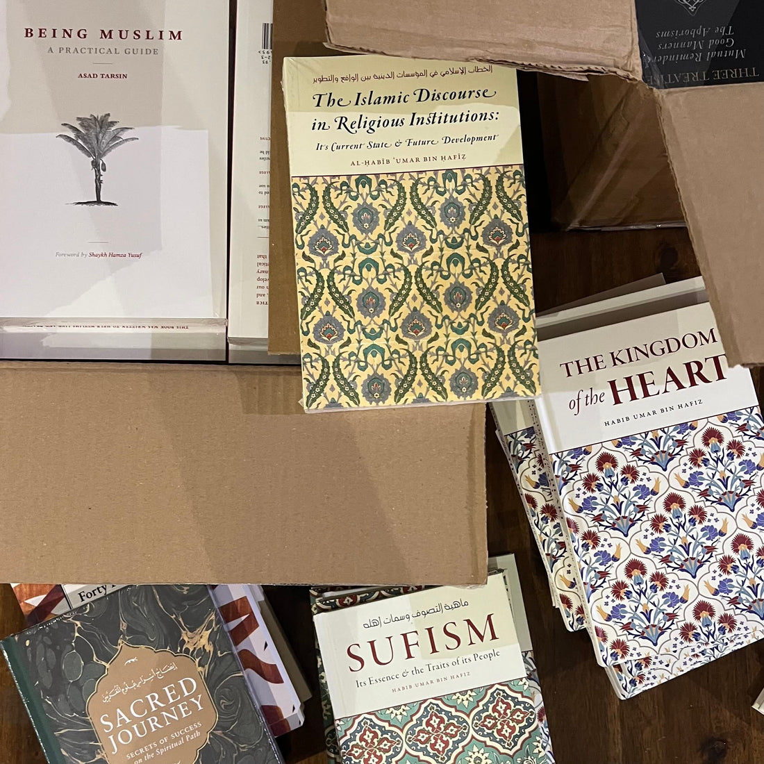 📚 Peace Meal - Sep 2026 Books Restocked and New Arrivals 📚