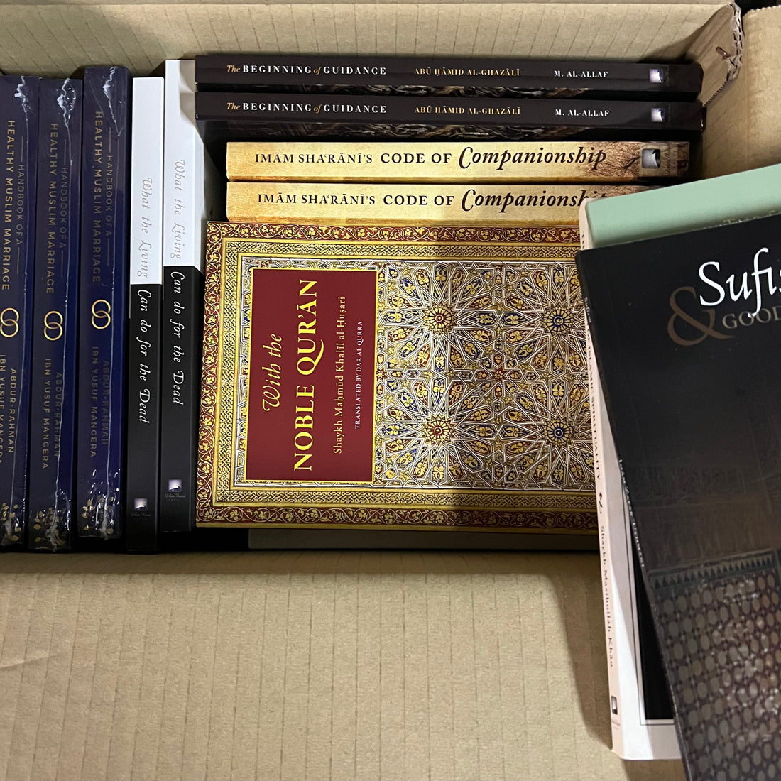 📚 Peace Meal - January 2026 Books Restocked and New Arrivals 📚