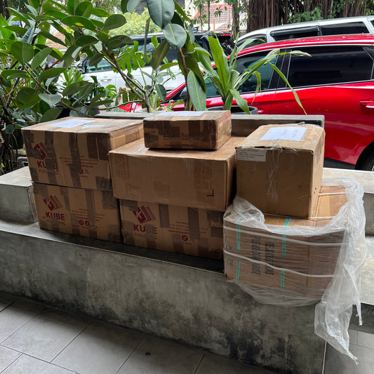 📚 Peace Meal - Jun 2026 Books Restocked and New Arrivals 📚