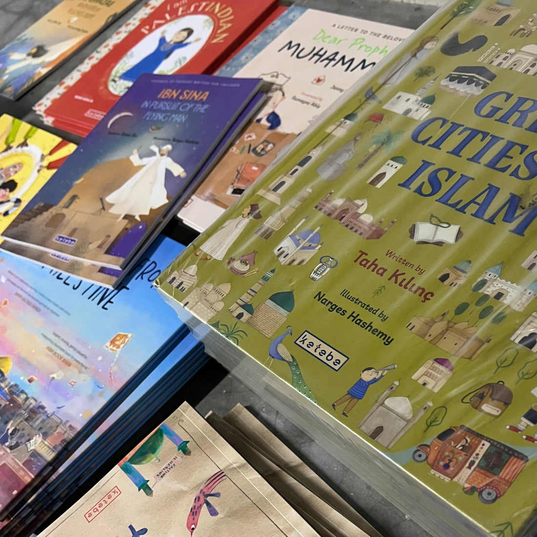 📚 Peace Meal - Febuary 2026 Books Restocked and New Arrivals 📚