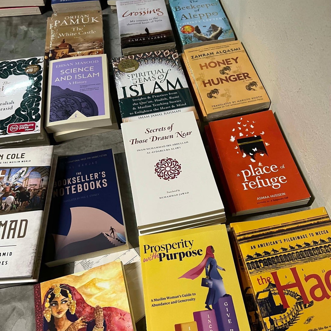📚 Peace Meal - March 2026 Books Restocked and New Arrivals 📚