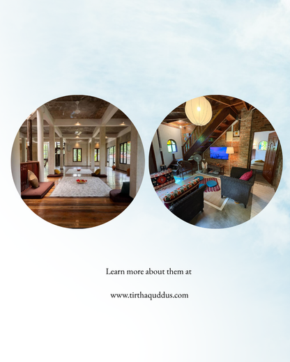 [CLOSED] A 2D1N Ladies Retreat - Saturday 2 August 2025