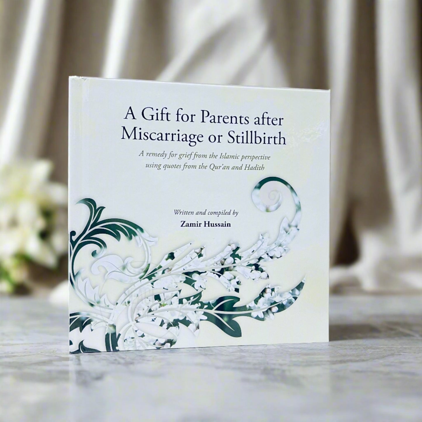 A Gift For Parents after Miscarriage or Stillbirth