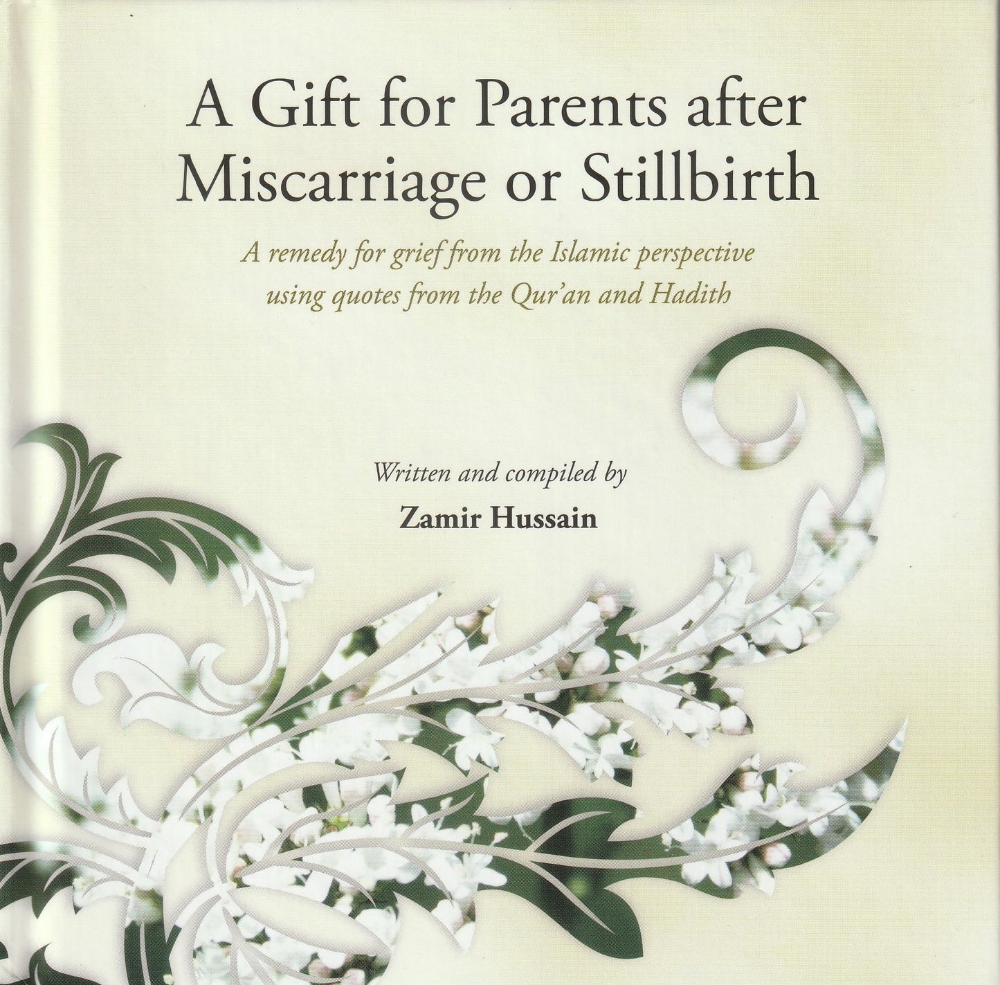 A Gift For Parents after Miscarriage or Stillbirth