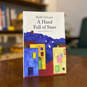 A Hand Full Of Stars