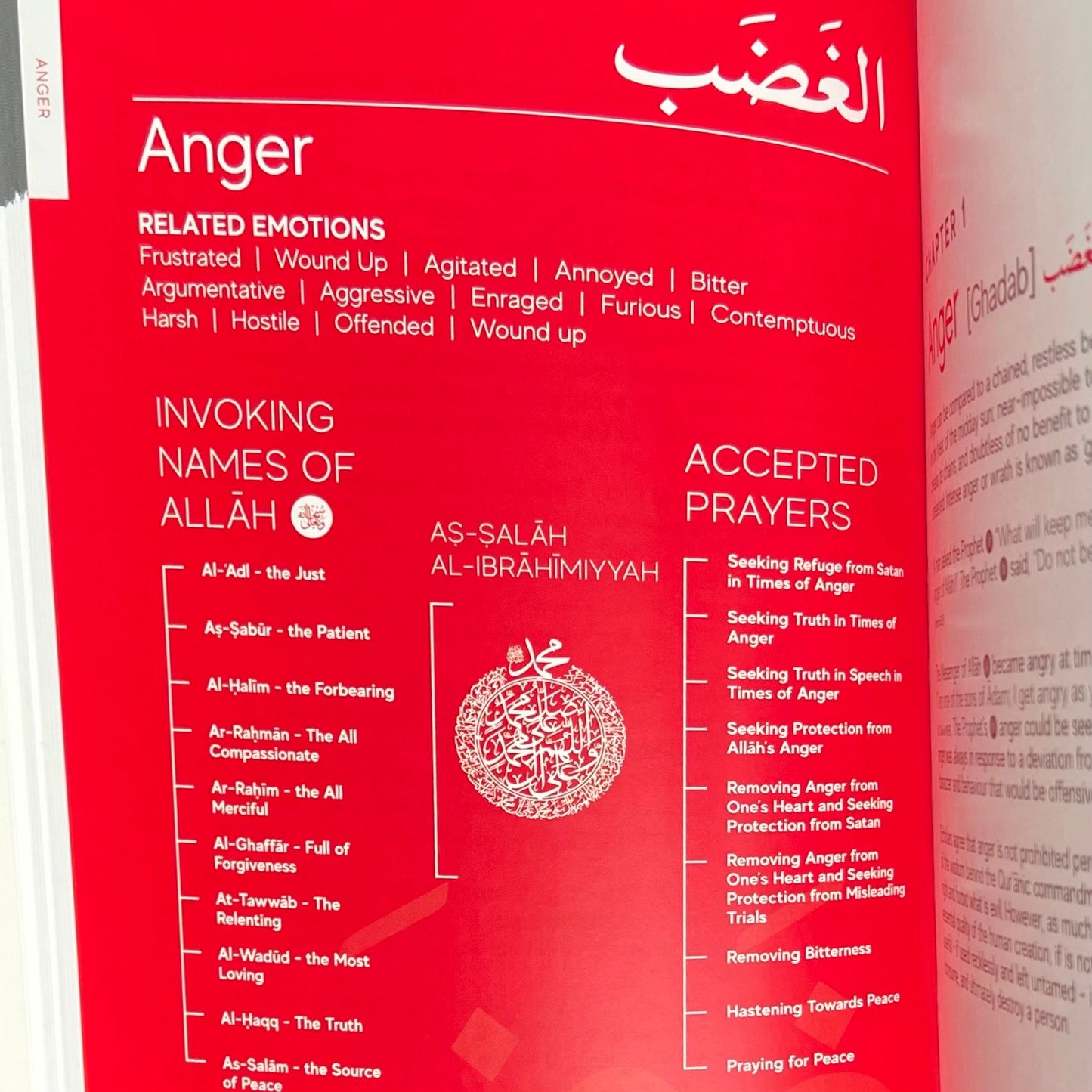 A Handbook of Accepted Prayers PB