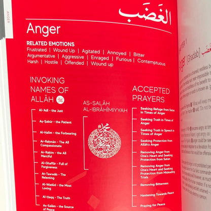 A Handbook of Accepted Prayers PB