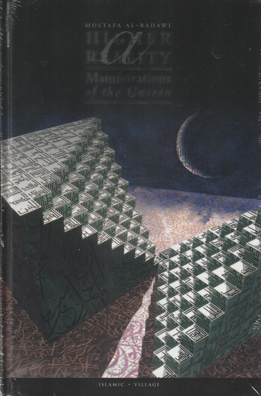 A Higher Reality : Manifestations of the Unseen
