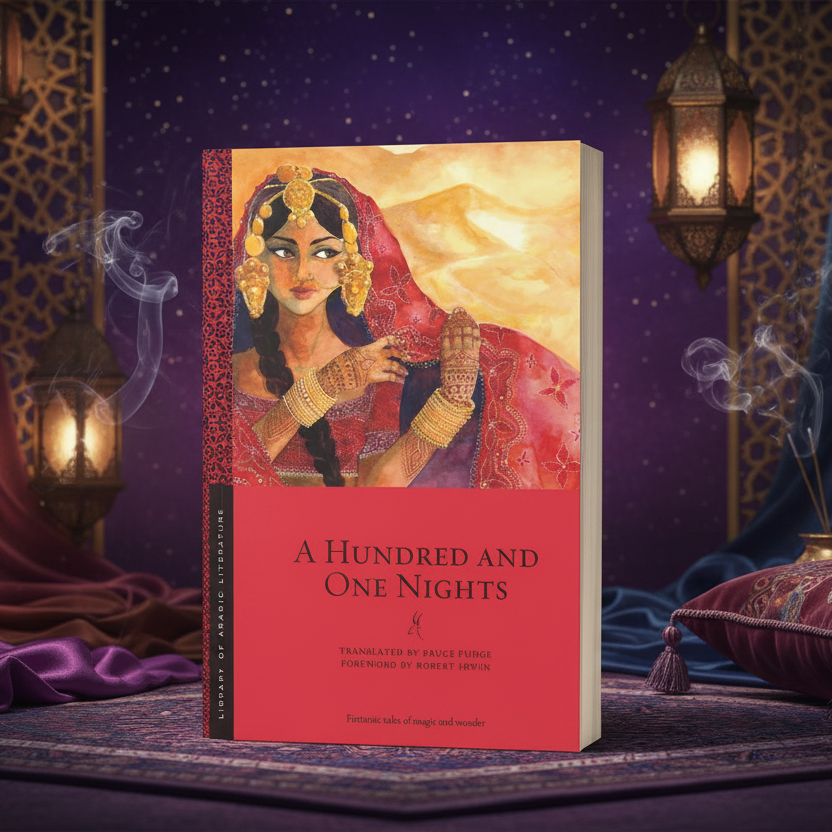 A Hundred And One Nights