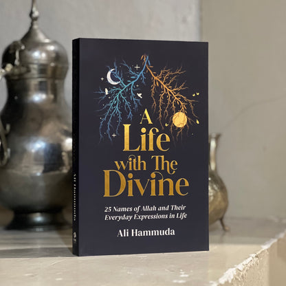 A Life with the Divine (PB)