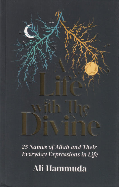 A Life with the Divine (PB)