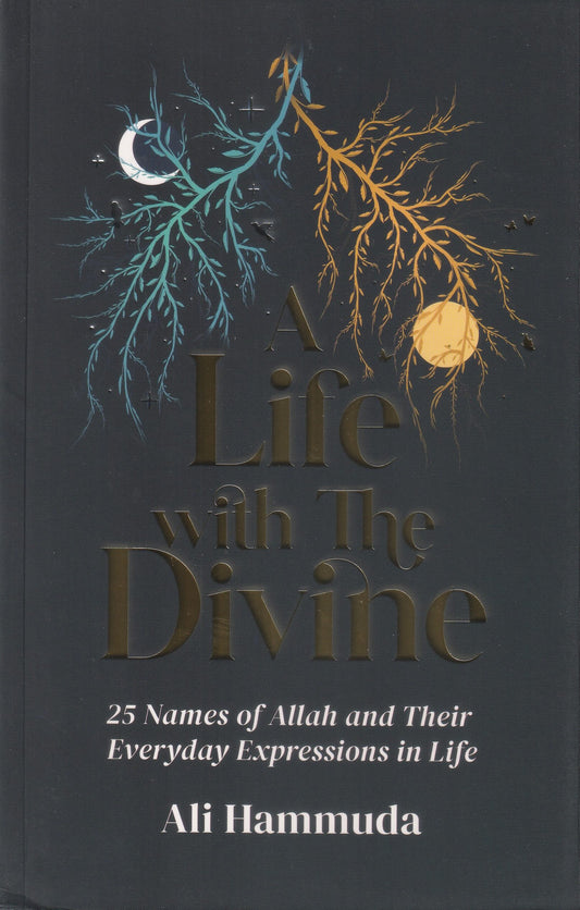 A Life with the Divine (PB)