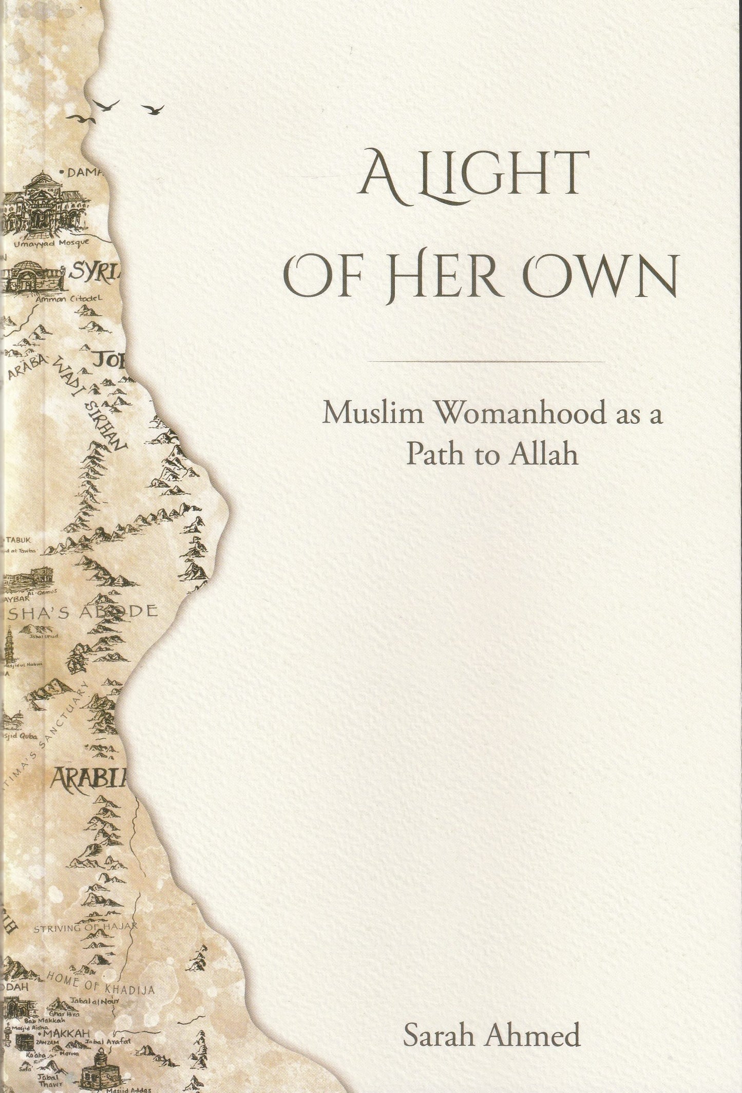 A Light of Her Own