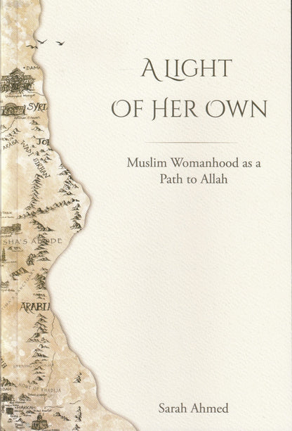 A Light of Her Own