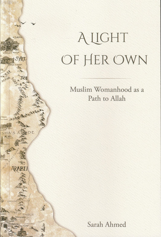 A Light of Her Own