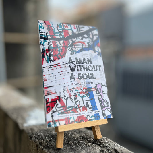 A Man Without A Soul