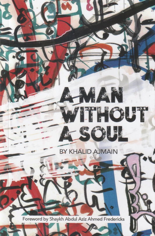 A Man Without A Soul